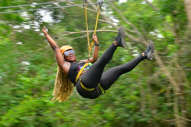 Half-day Adventure: Cenote + Ziplining + ATV Tour - Price and Value: Is $99 Worth It?