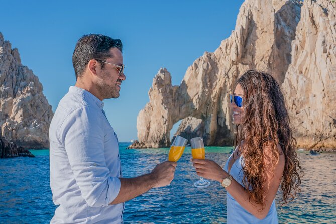 Half Day Cabo Snorkel Adventure with Lunch and Open Bar - Timing, Pickup, and What to Plan Around (So You Don’t Stress)