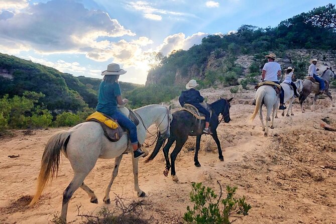 Half Day Excursion - Horseback Riding Adventure in SMA - Key highlights to know before you go