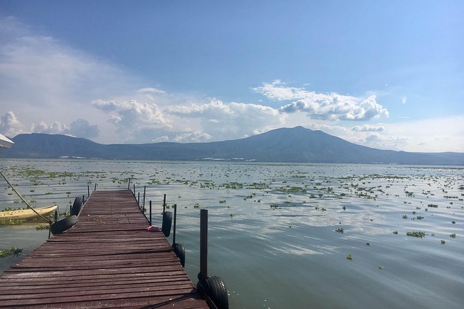 Half-Day Guided Tour of Lake Chapala from Guadalajara - Getting there: pickup, timing, and the 6-hour shape of the day