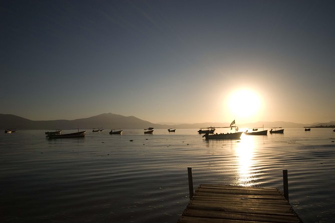Half-Day Guided Tour of Lake Chapala from Guadalajara - Price and value: is $95 a fair deal?