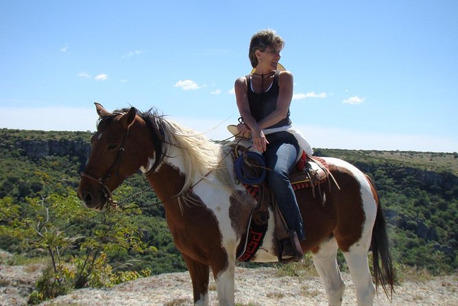 Half-Day Horseback Riding Adventure - Key Things You’ll Notice On This Ride