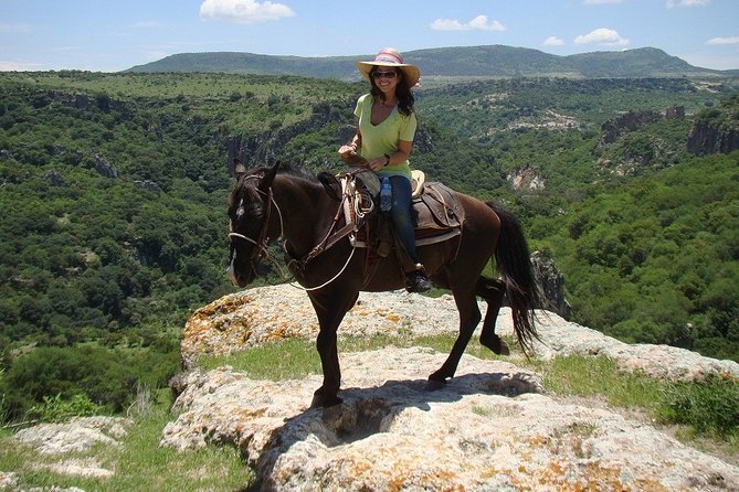 Half-Day Horseback Riding Adventure - Horses, Cowboys, and How the Ride Gets Managed