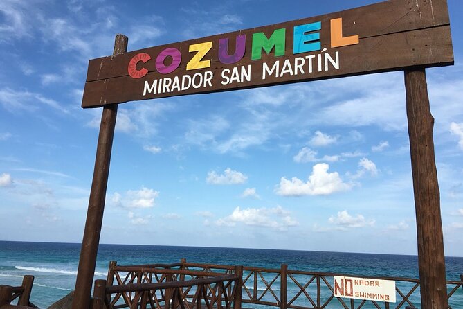 Half-Day Island Tour with Mayan Experience & Beach Break - Transport, Timing, and Why Pickup Details Matter