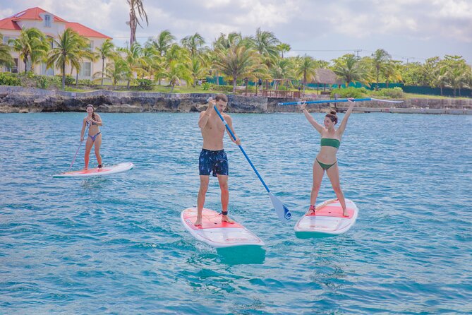 Half-Day Luxury Sailing Experience in Tulum with Open Bar - Getting There: Meeting Points, Pickup Reality, and Why Schedules Matter
