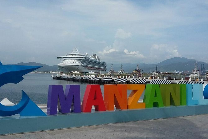 Half-day Manzanillo City Tours - Playa Miramar Craft Views: Souvenirs With a Sea-Breeze Pause