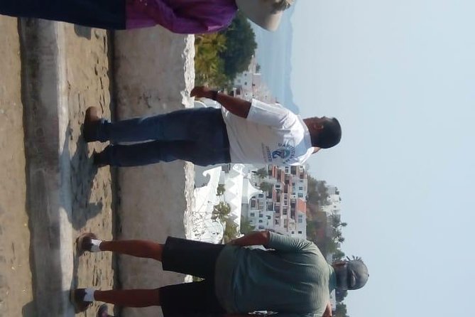 Half-day Manzanillo City Tours - Iguanario Archundia Wildlife Sanctuary: The Stop That Can Feel Most Real
