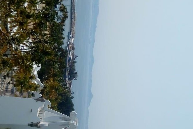 Half-day Manzanillo City Tours - Mirador Solidaridad: A Short View Stop With Photo Payoff