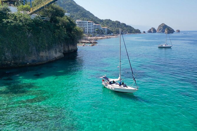 Half Day Private Sailing Cruise Puerto Vallarta with Snorkeling - Crew, comfort, and small touches that make a private charter feel premium