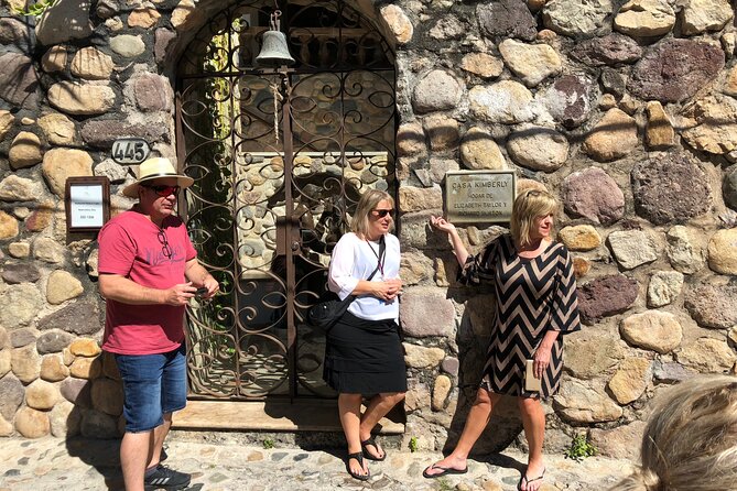 Half day Private tour of Puerto Vallarta with a Local Guide - Mirador Playa Mismaloya: the Night of the Iguana viewpoint for photos