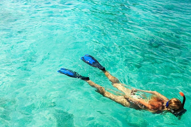 Half-Day Puerto Morelos Snorkeling Experience with Lunch - Puerto Morelos free time: short and useful, with an eye for where to shop