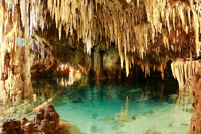Half-Day Sea Turtle and Cenote Snorkeling Tour from Cancun & Riviera Maya - Gear, Clothing Rules, and Simple Things That Save You