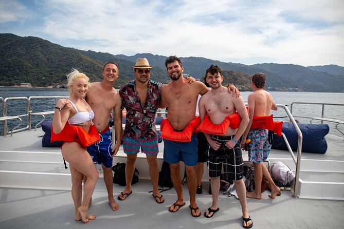 Half-Day Snorkeling Tour - A 9:00 am Half-Day With Real Snorkeling Time