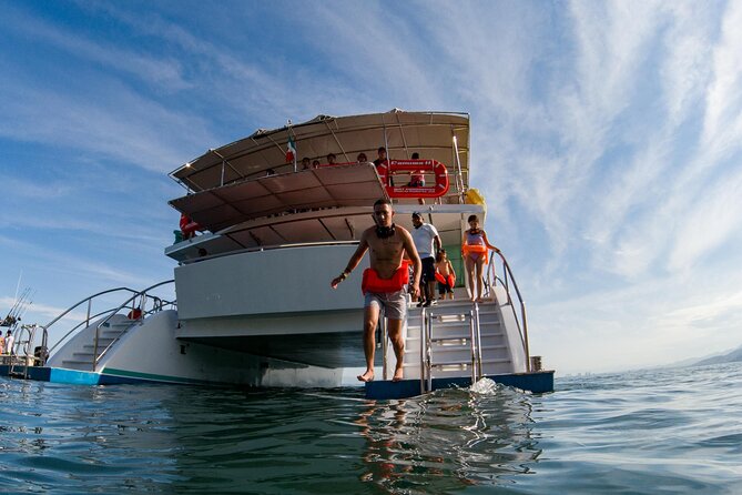 Half-Day Snorkeling Tour - Why the Guide and Live Commentary Improve the Whole Trip