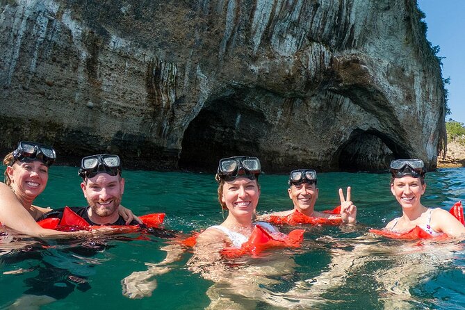 Half-Day Snorkeling Tour - What’s Not Included, and How to Plan Around It