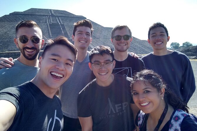 Half-Day Tour to Teotihuacan Pyramids from Mexico City - Timing and pacing: how to plan your morning