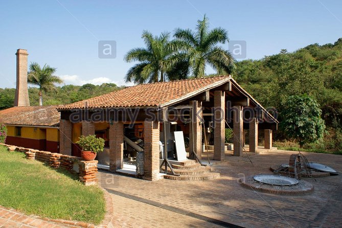 Half-Day Tour to Tequila Factory and Villages from Mazatlan - Key things to know before you go