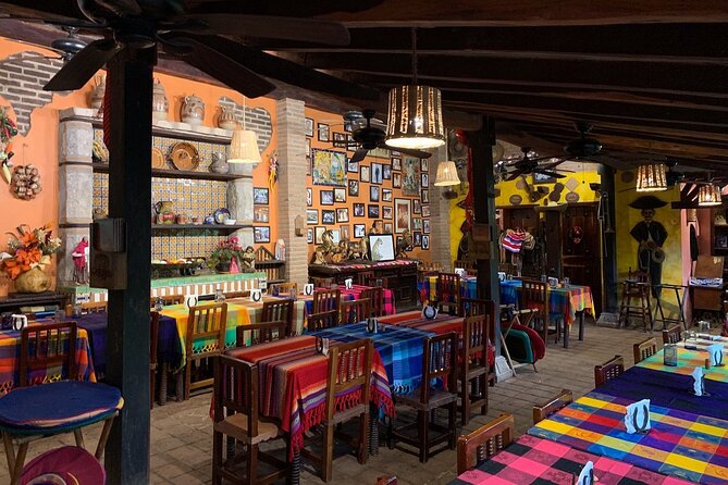 Half-Day Tour to Tequila Factory and Villages from Mazatlan - A half-day Mazatlan escape to blue agave fields and La Noria