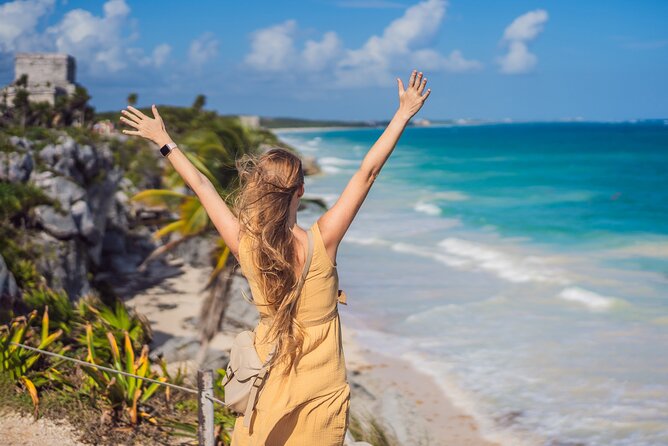 Half-Day Tour to Tulum and 2 Cenotes from Tulum - Price and value: $39 plus the ruins admission adds up