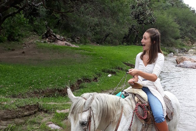 Half Day Trail Riding in San Miguel de Allende - Price and Value at $156: What You Pay For