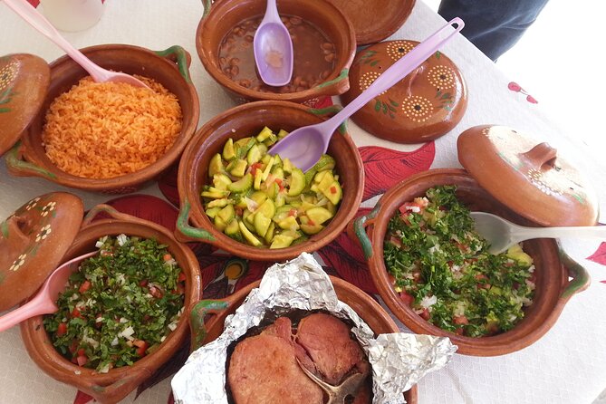 Half Day Trail Riding in San Miguel de Allende - Who This Half-Day Ride Fits Best (And Who Might Reconsider)