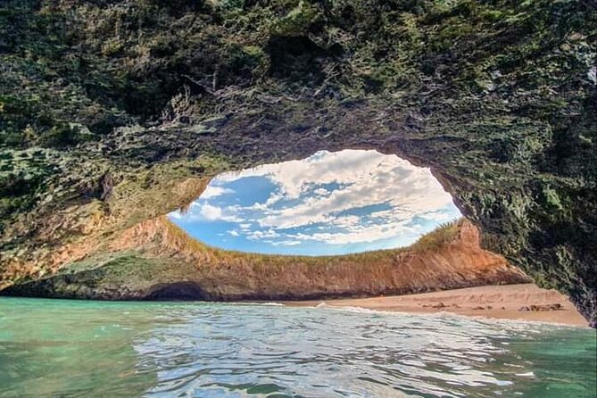 Hidden Beach - Marietas Islands - Who This Tour Suits Best (And Who Should Skip It)