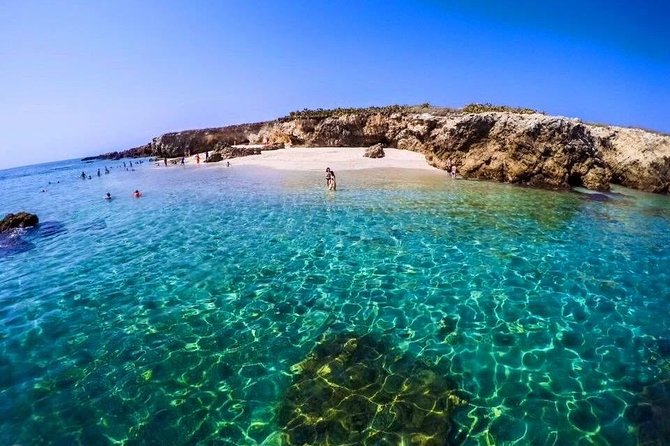 hidden beach tour guaranteed! - Puente de Piedra and Bird Watching: Nature Notes That Make the Stops Stick