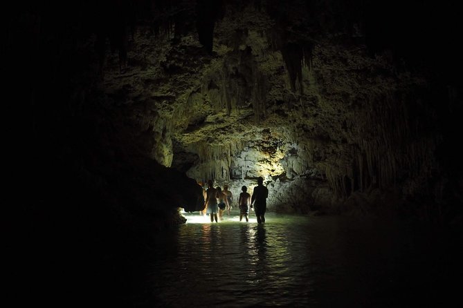 Hidden Cenote exploration in Playa del Carmen - Who this fits best, and who should think twice