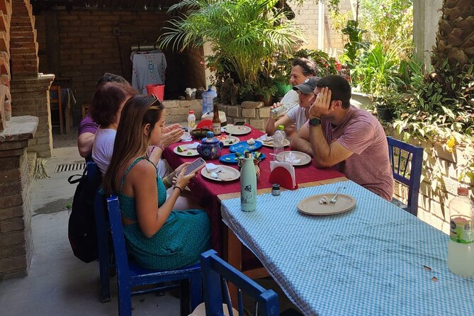 Hierve el Agua Early Tour with Pickup + smoke-kitchen - Who This Tour Fits Best (and Who Might Want Something Else)