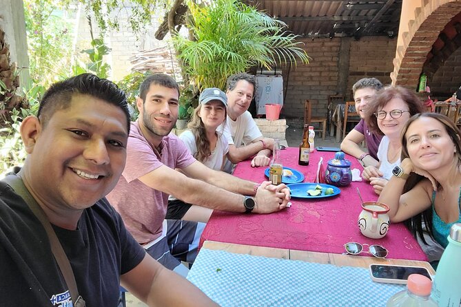 Hierve el Agua Early Tour with Pickup + smoke-kitchen - Should You Book This Early Hierve and Weaving Day Trip?