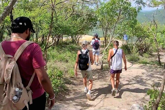 Hierve el Agua Half-Day Guided Hike Adventure ALL FEES INCLUDED - Practical tips so the hike feels manageable