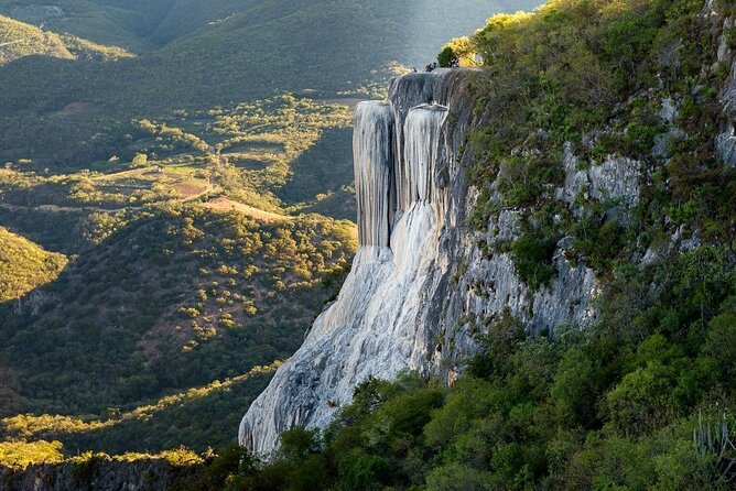Hierve el agua half day tour - Price, entrance fee, and whether this is good value