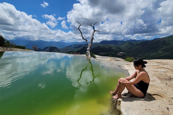 Hierve el Agua Half Day trip in the morning - Key Things That Make This Hierve el Agua Trip Worth Your Morning