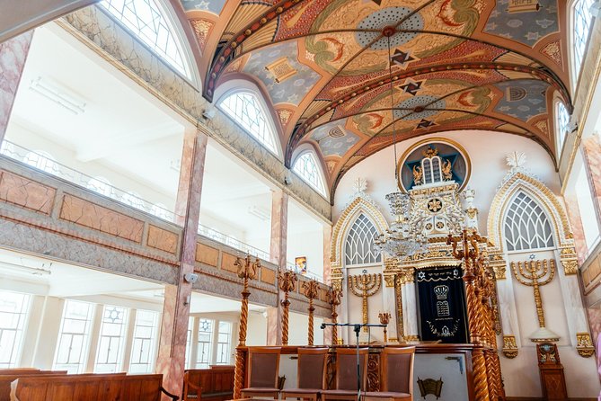 Highlights & Hidden Gems With Locals: Best of Mexico City Private Tour - Who should book this private Centro tour