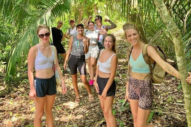 Hike and Yoga Jungle Experience in Mexico - Beach Yoga With Diane and Jay: Gentle, Flexible, and Actually Enjoyable