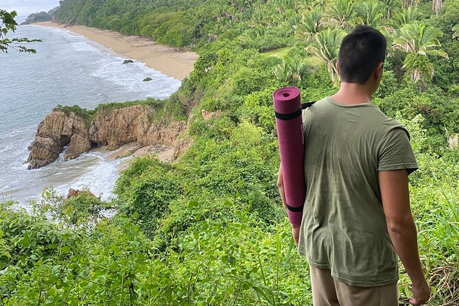Hike and Yoga Jungle Experience in Mexico - Who This Tour Suits Best (And Who Might Want a Different Option)