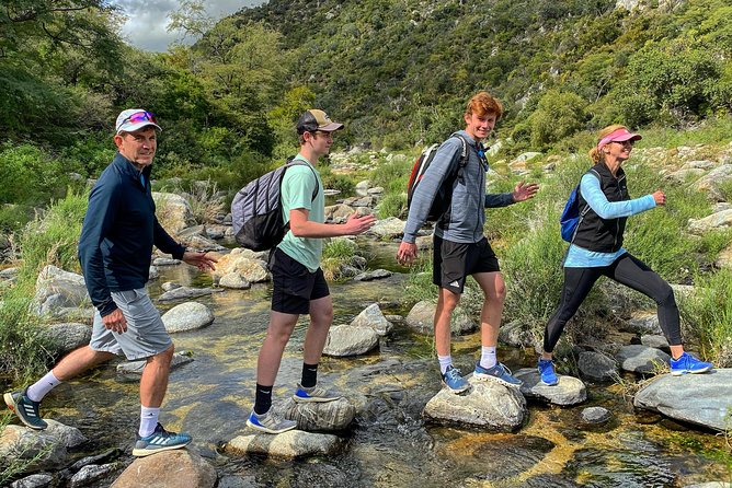 Hike the native Pericu road in Sierra de la Laguna. - Price and What $160 Buys You in Real Life