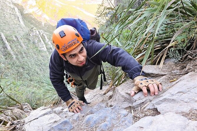 Hiking Climbing And Rappelling In The Eaglets Nest - Price and value: what your $137.39 includes, and what you should add
