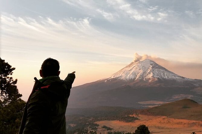 Hiking Excursion to the Iztaccíhuatl Volcano from Puebla - Puebla to the Volcano Trailhead: Why the 6:00 am Start Works