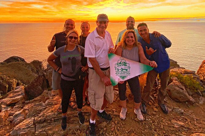 Hiking Todos Santos at Sunset - Key Highlights You Will Notice Fast
