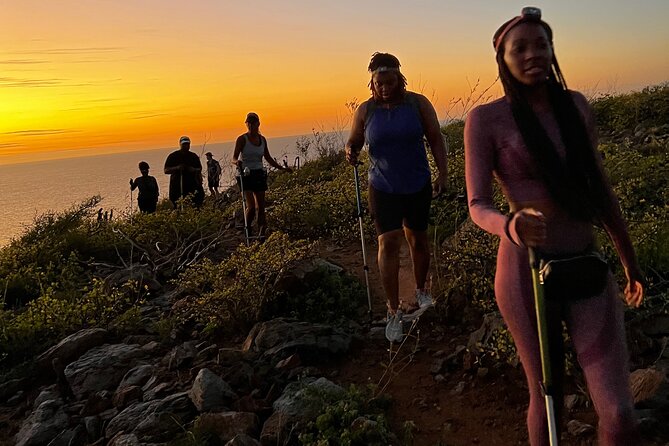Hiking Todos Santos at Sunset - Cabo to Todos Santos, with an Air-Conditioned Escape