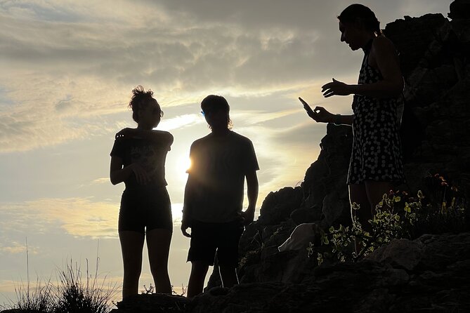 Hiking Todos Santos at Sunset - Panoramic Pacific Views, Plus the Wildlife Bonus