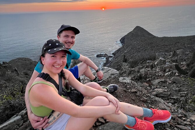 Hiking Todos Santos at Sunset - Timing and Logistics: How a 6 to 8 Hour Day Feels