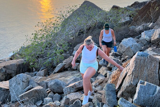 Hiking Todos Santos at Sunset - The Town Stop: History, Photos, and a Calm Before the Climb