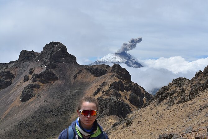 Hiking Tour on the Iztaccíhuatl Volcano from Puebla - Key things I’d plan around