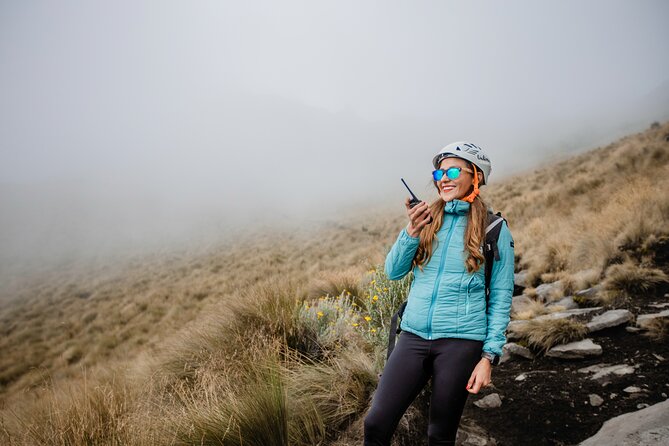 Hiking Tour on the Iztaccíhuatl Volcano from Puebla - Why this Iztaccíhuatl hike from Puebla feels worthwhile