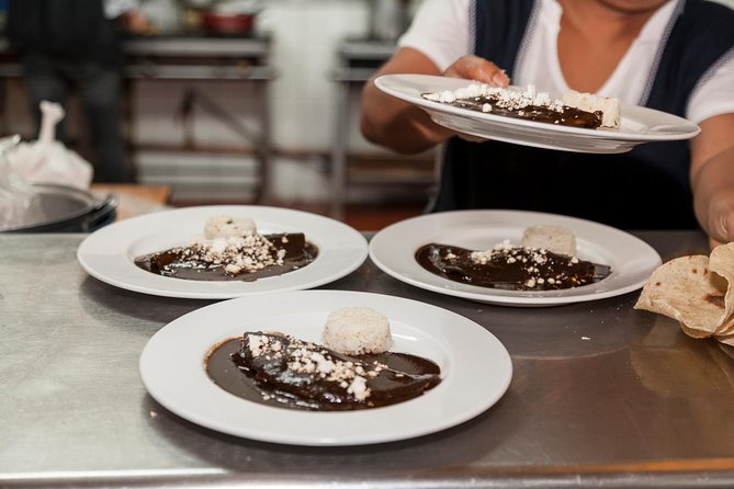 Historic Center Food Tour in Mexico City - Key things that make this food tour worth your time