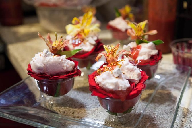 Historic Center Food Tour in Mexico City - Why the Historic Center Food Tour Works in Mexico City