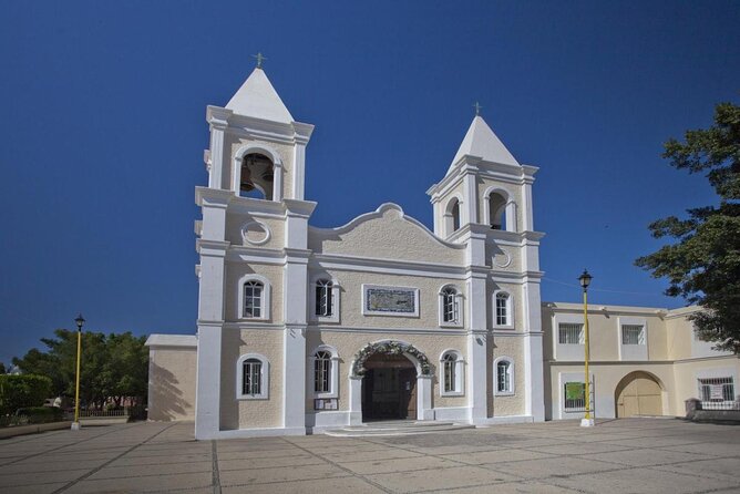 Historical and Cultural Walking Tour of San José del Cabo - Quick reasons this walk is worth your time