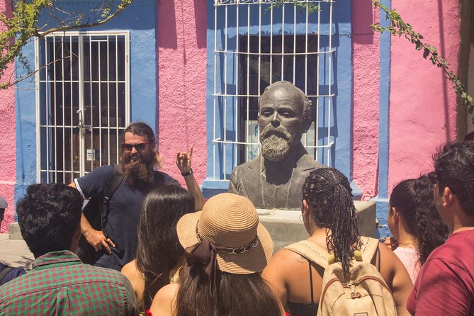 Historical and Cultural Walking Tour of San José del Cabo - Guides and group energy, what the reviews point to